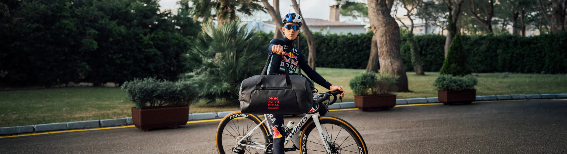 Master Every Trail with EVOC